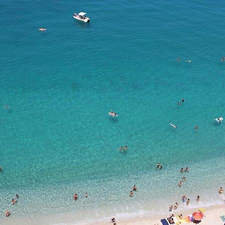 Villa Loris House Tropea Esterno foto