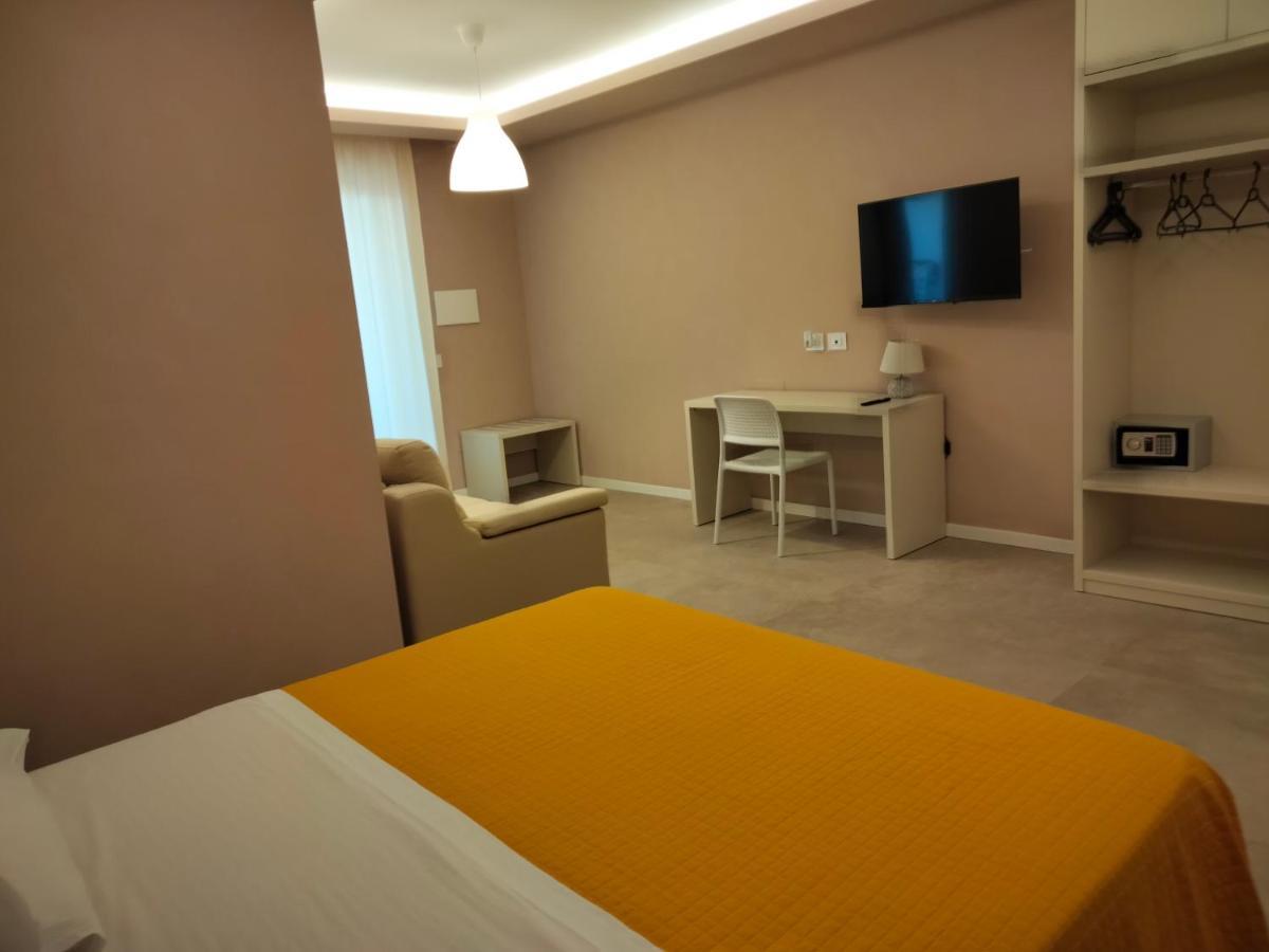 Villa Loris House Tropea Esterno foto